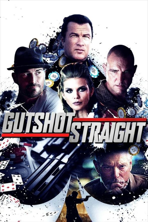 Poster image for GUTSHOT STRAIGHT