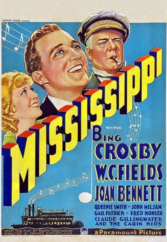 Poster image for MISSISSIPPI