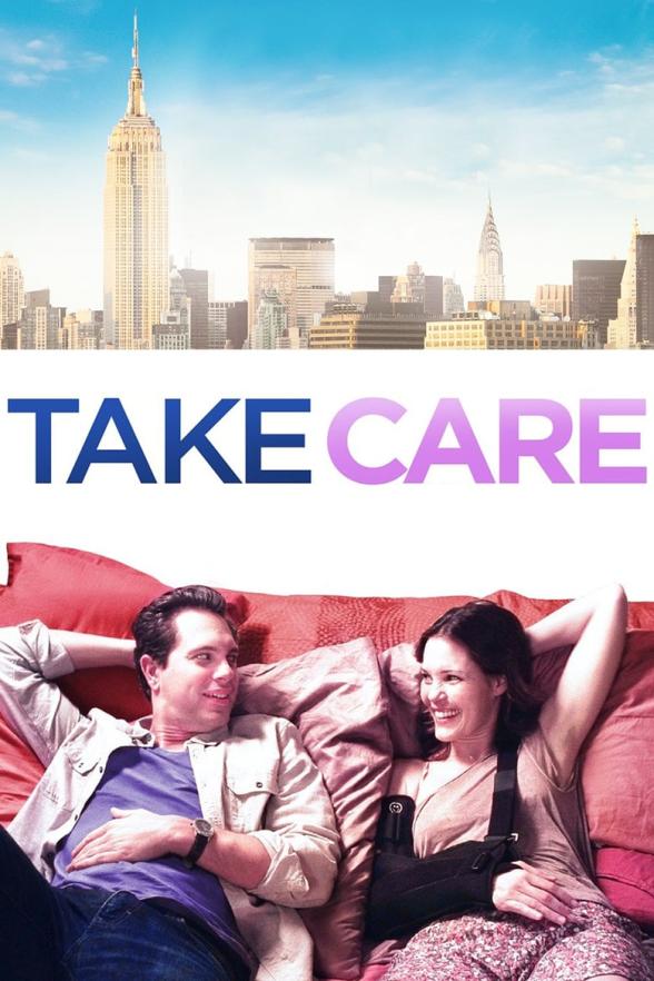 Poster image for TAKE CARE
