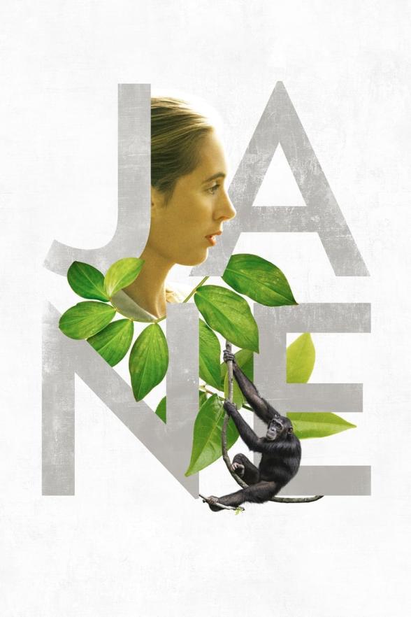 Poster image for JANE