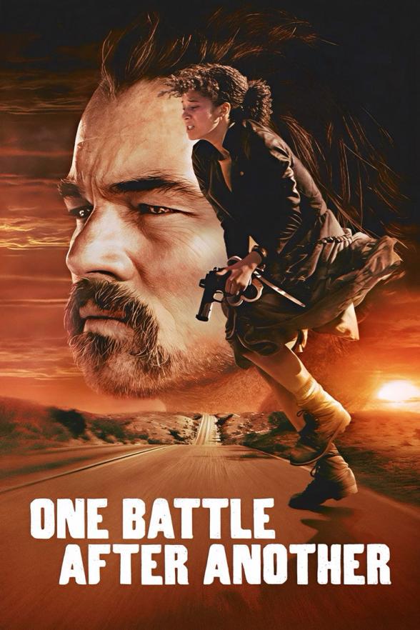 Poster image for One Battle After Another (Bonus Disc)