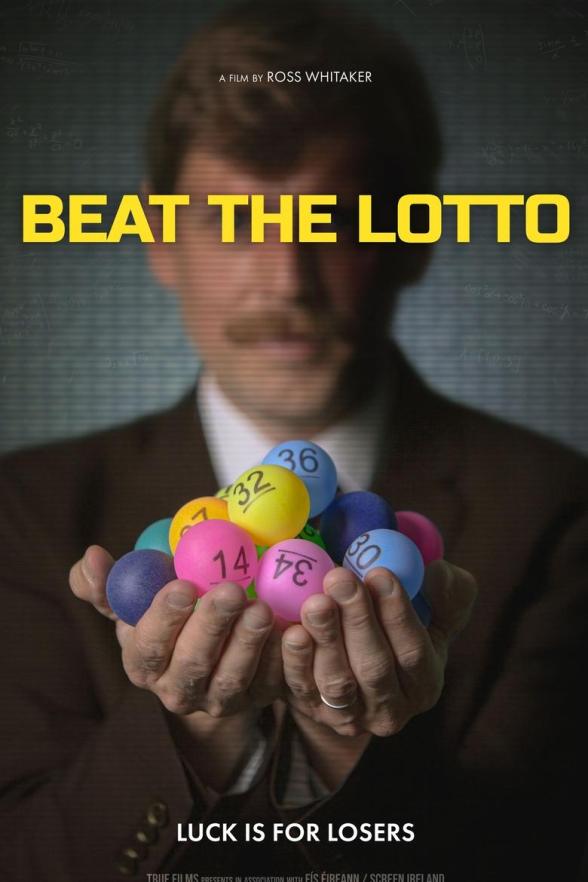 Poster image for Beat The Lotto