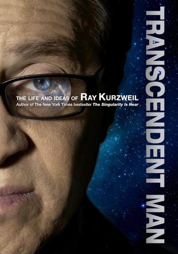 Poster image for TRANSCENDENT MAN