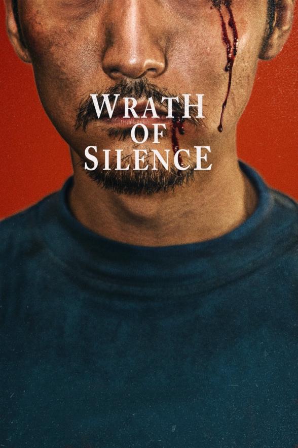 Poster image for WRATH OF SILENCE