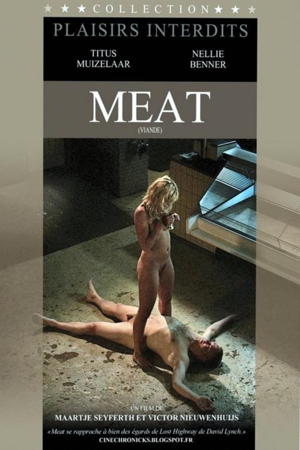 Poster image for MEAT
