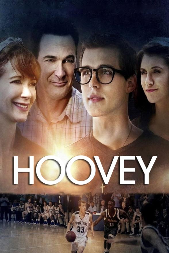Poster image for HOOVEY