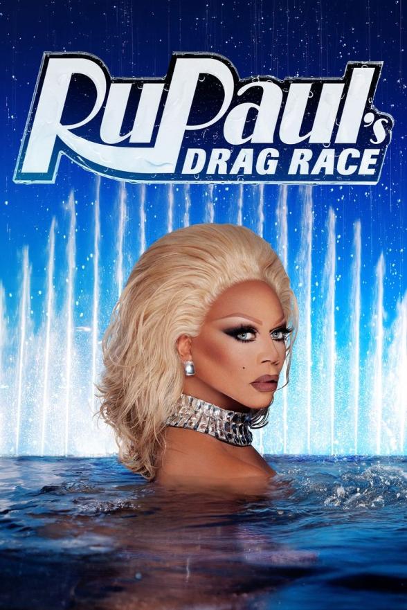 Poster image for Rupaul's Drag Race - Season 17