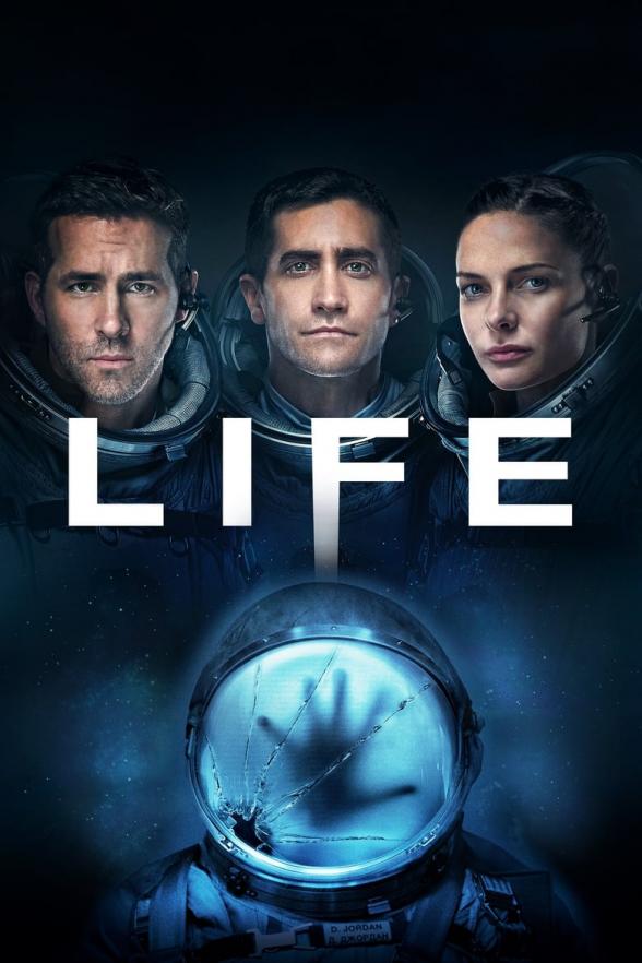 Poster image for LIFE