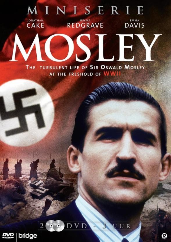 Poster image for MOSLEY