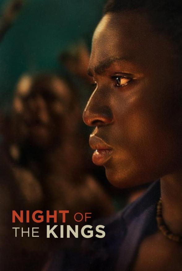Poster image for LA NUIT DES ROIS