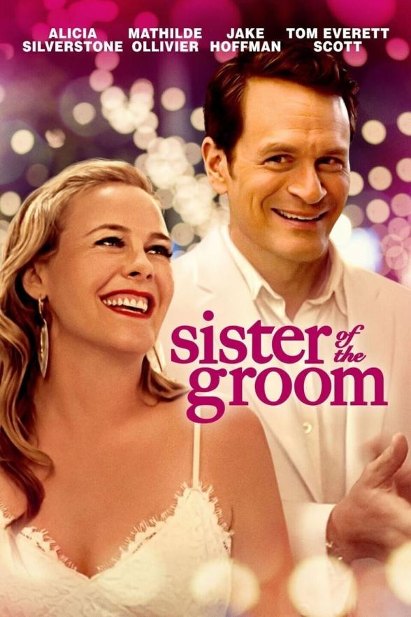 Poster image for SISTER OF THE GROOM