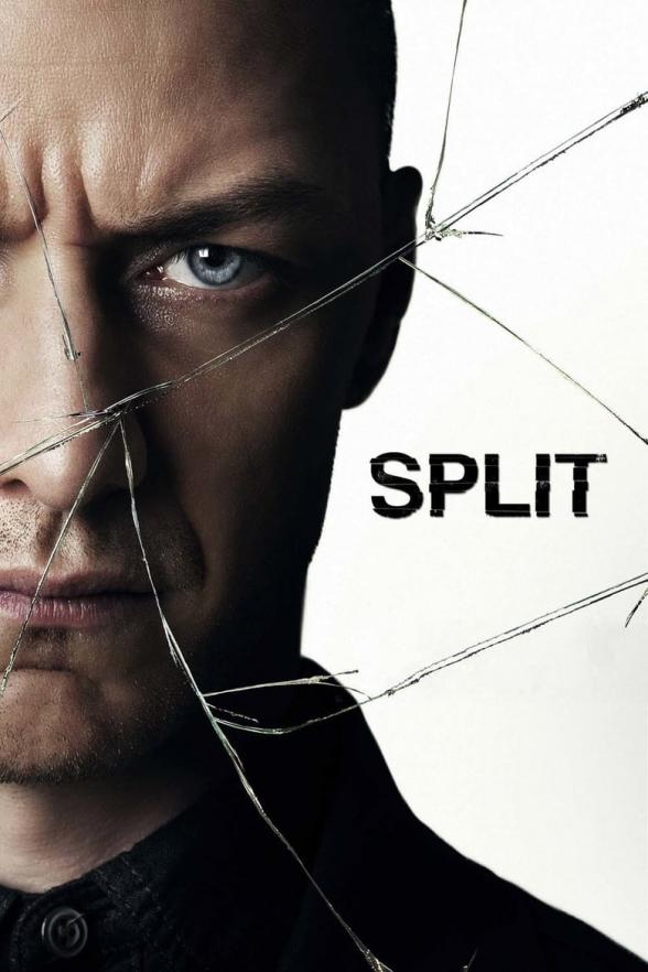 Poster image for SPLIT