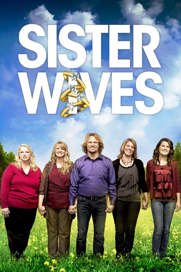 Poster image for Sister Wives - Season 20 Eps 12 & 13