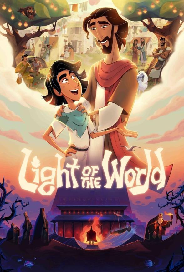 Poster image for Light of The World