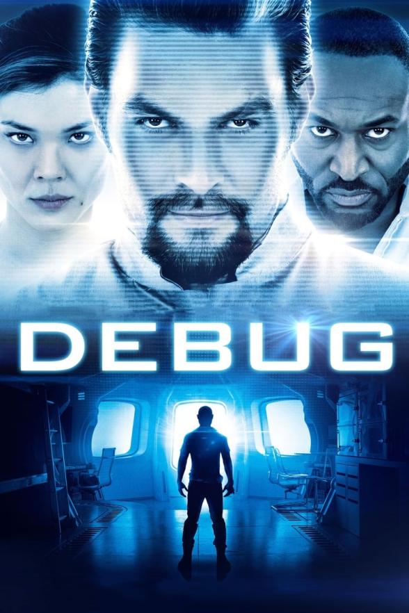 Poster image for DEBUG