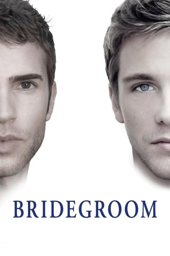 Poster image for BRIDEGROOM