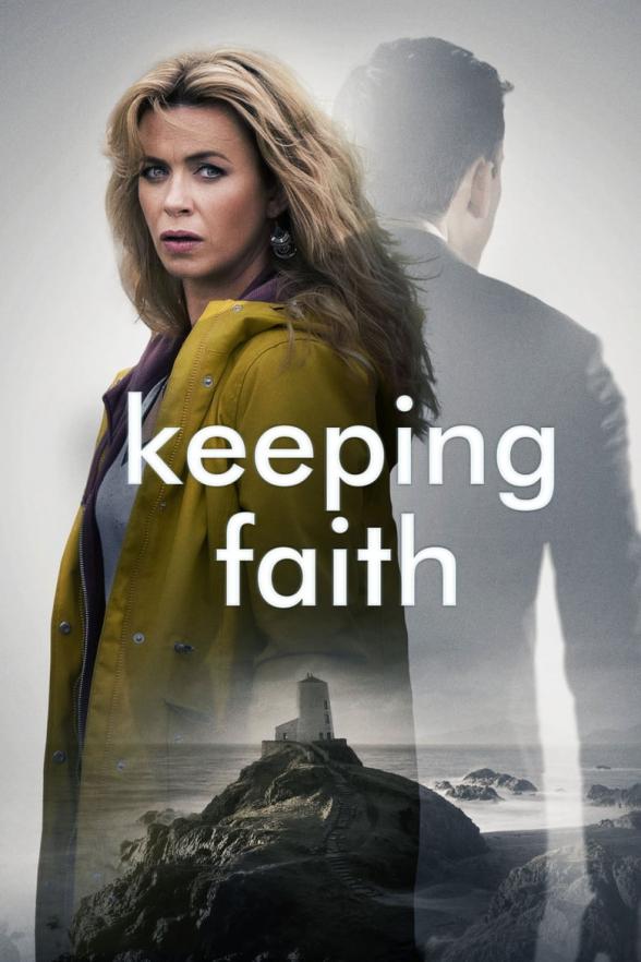 Poster image for KEEPING FAITH - SERIES TWO