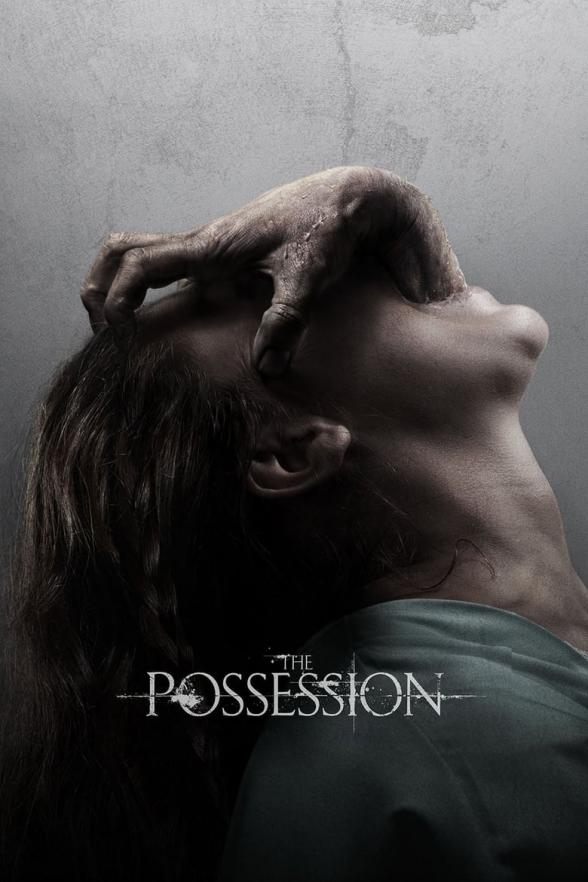 Poster image for THE POSSESSION