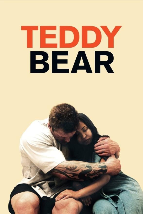 Poster image for TEDDY BEAR