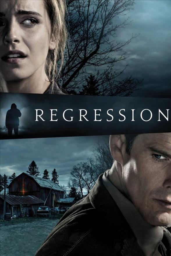 Poster image for REGRESSION