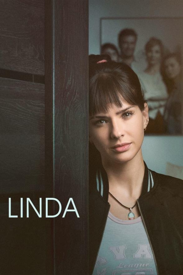 Poster image for Linda