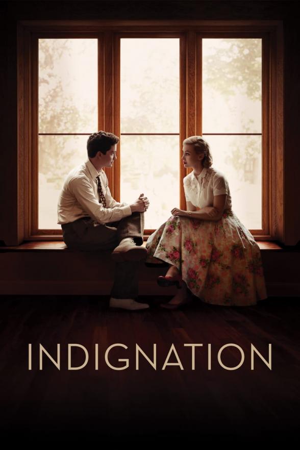 Poster image for INDIGNATION