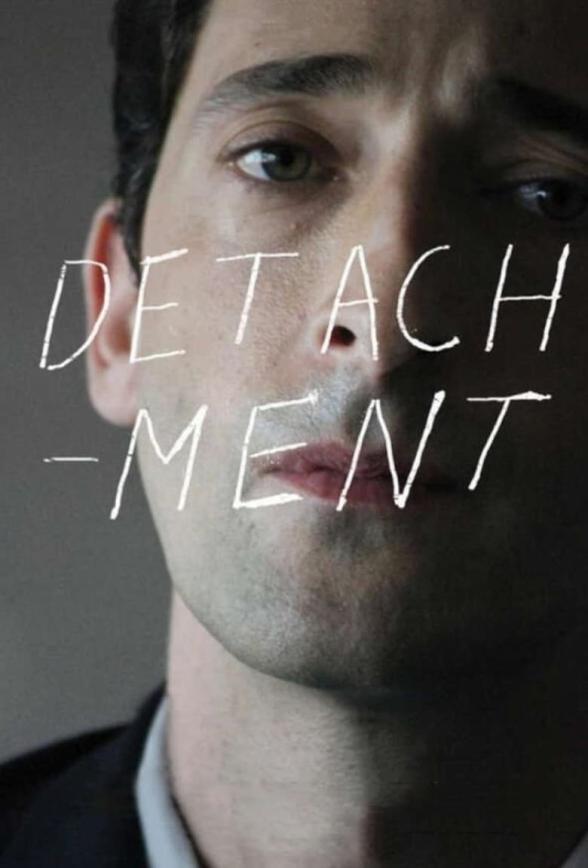Poster image for DETACHMENT