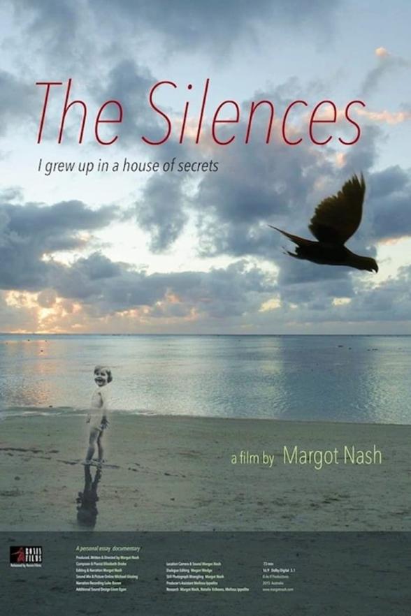 Poster image for THE SILENCES