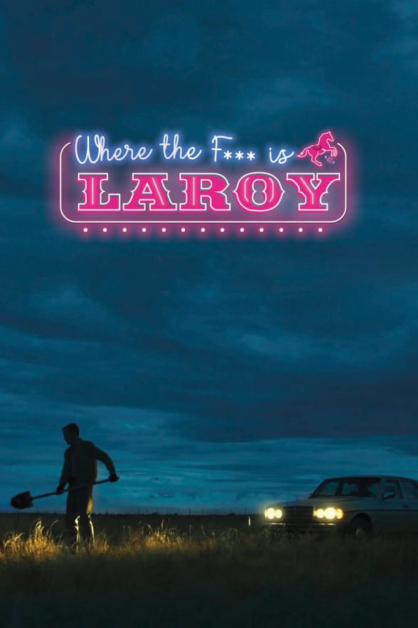 Poster image for LaRoy, Texas