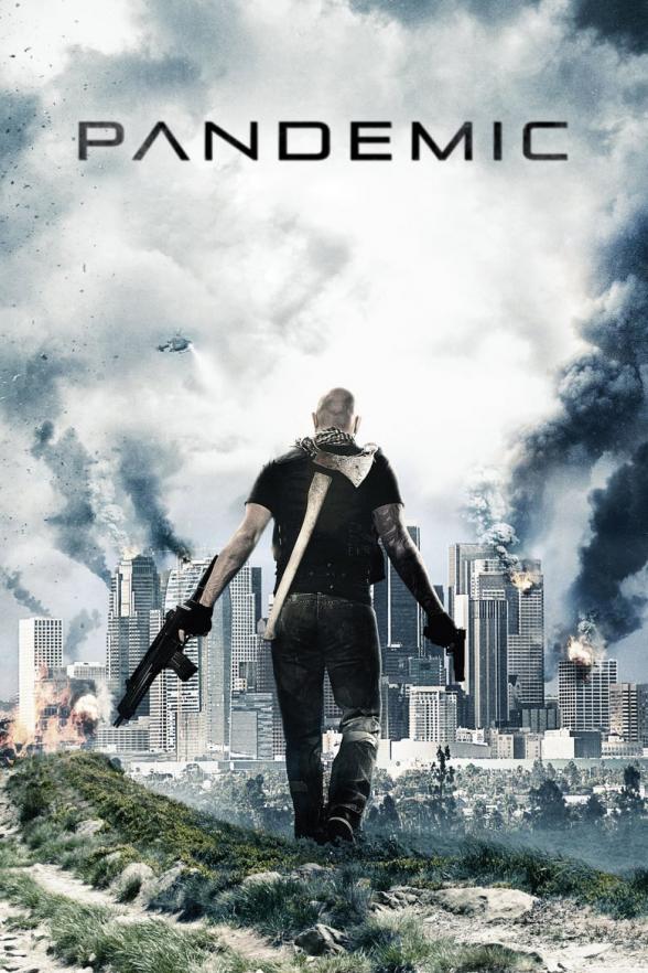 Poster image for PANDEMIC