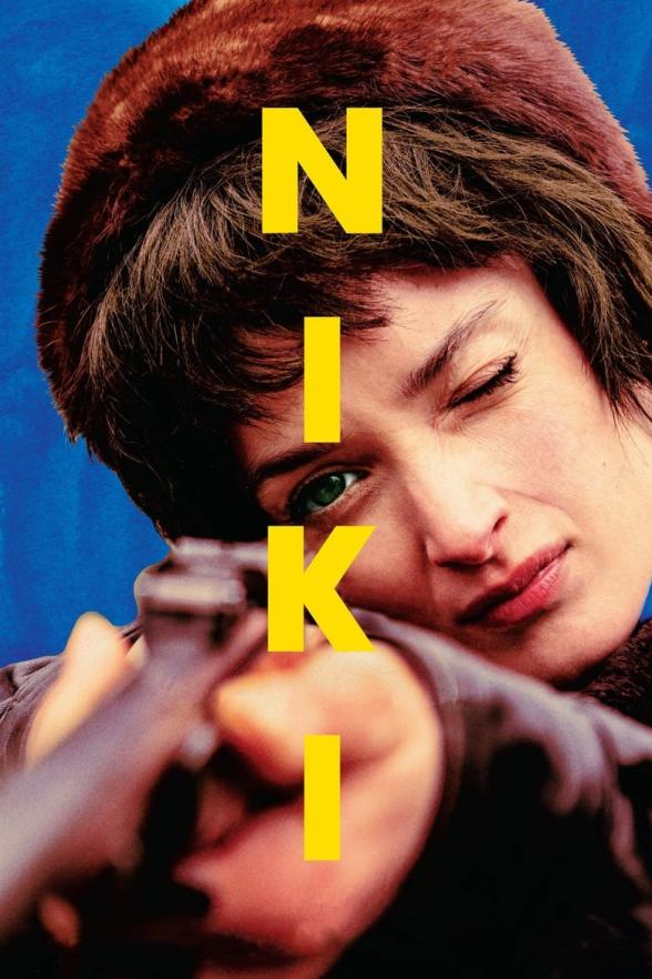 Poster image for Niki