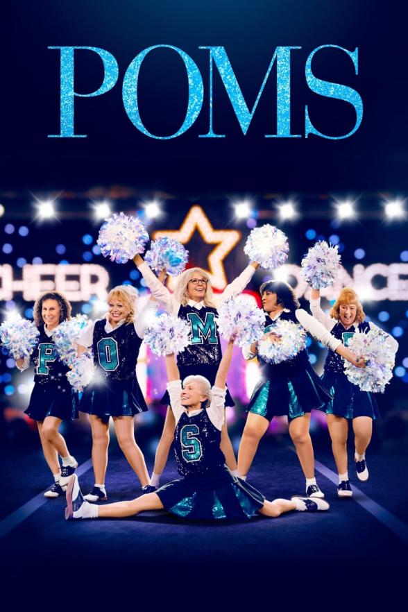 Poster image for POMS