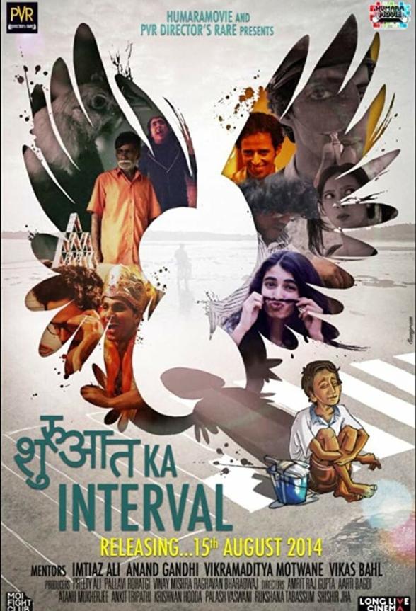 Poster image for KA INTERVAL