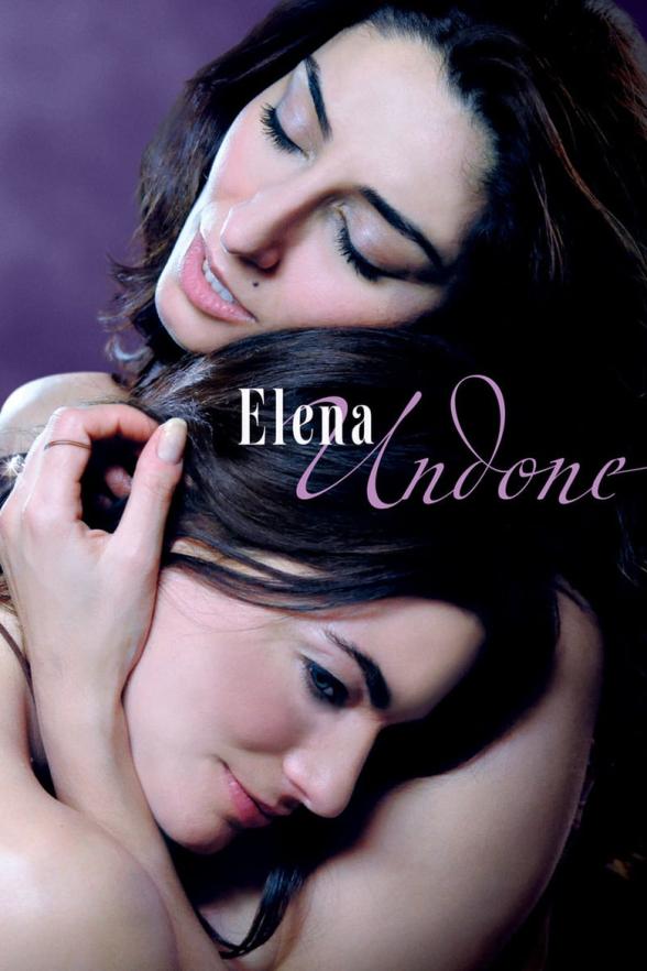 Poster image for ELENA UNDONE