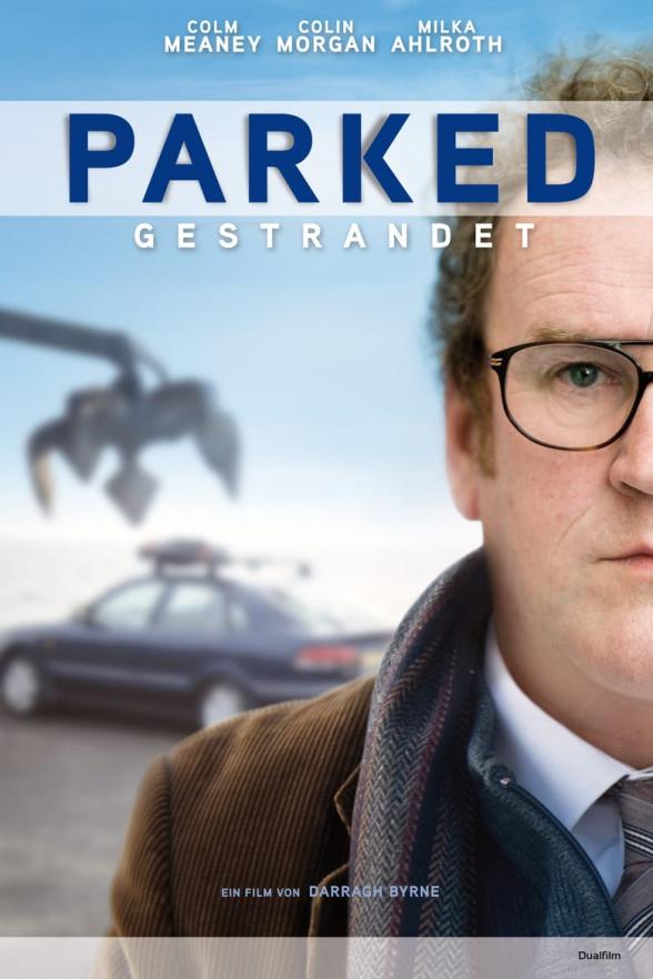Poster image for PARKED