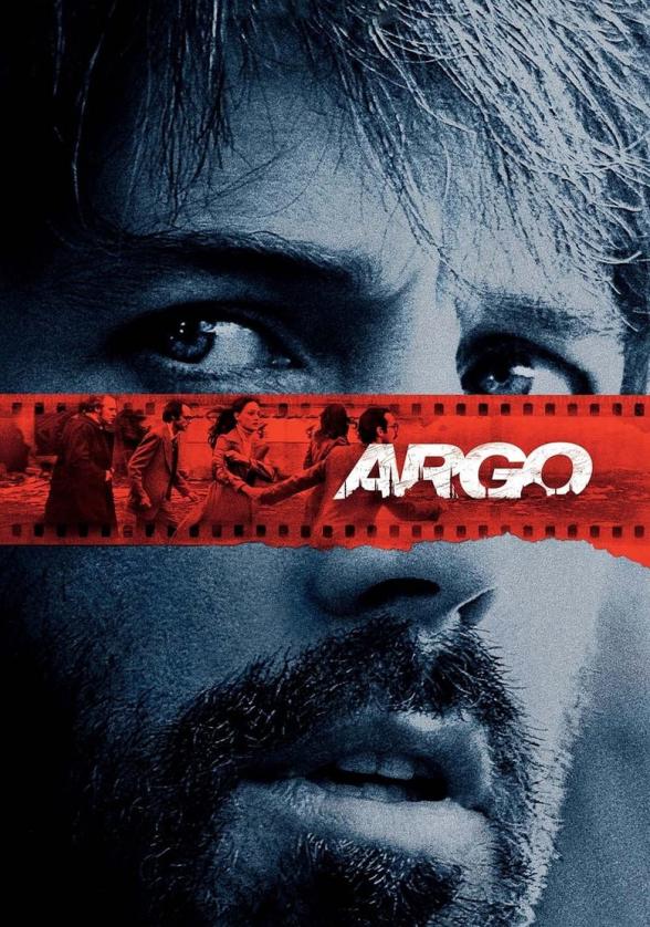 Poster image for ARGO