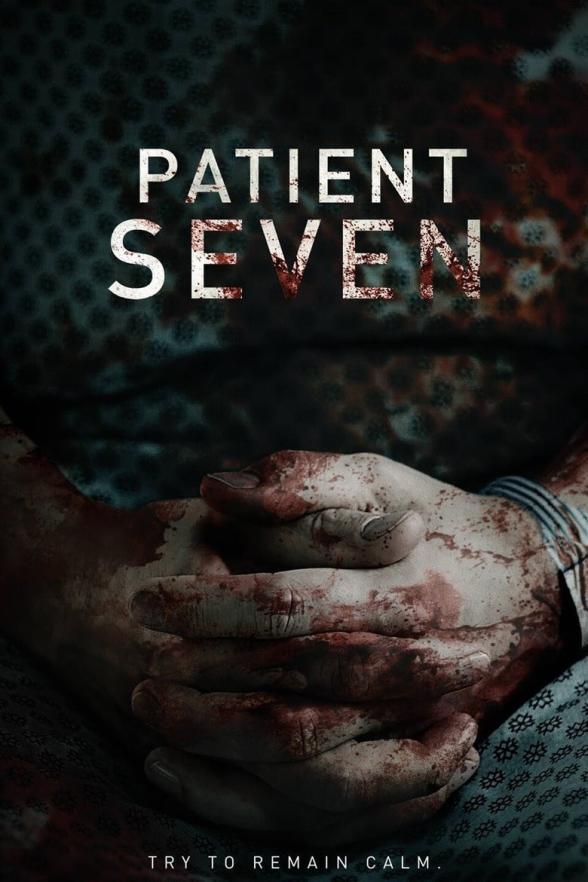 Poster image for PATIENT SEVEN