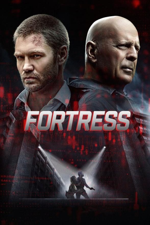 Poster image for FORTRESS