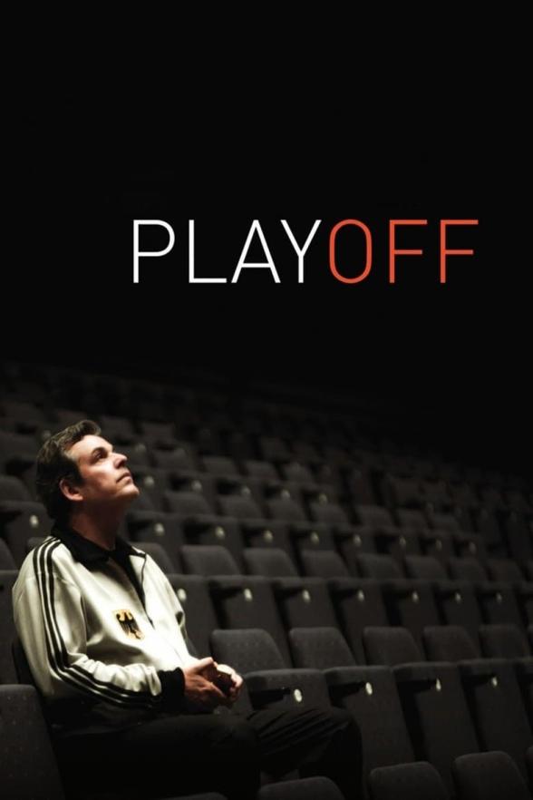 Poster image for PLAYOFF