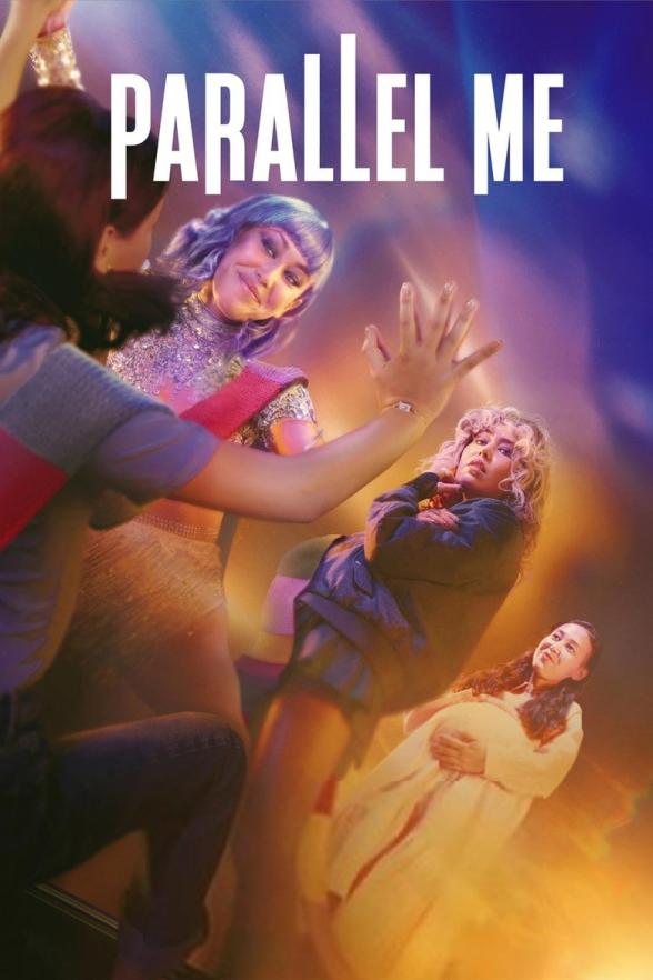 Poster image for Parallel Me - Season 1
