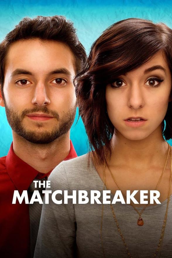 Poster image for THE MATCHBREAKER