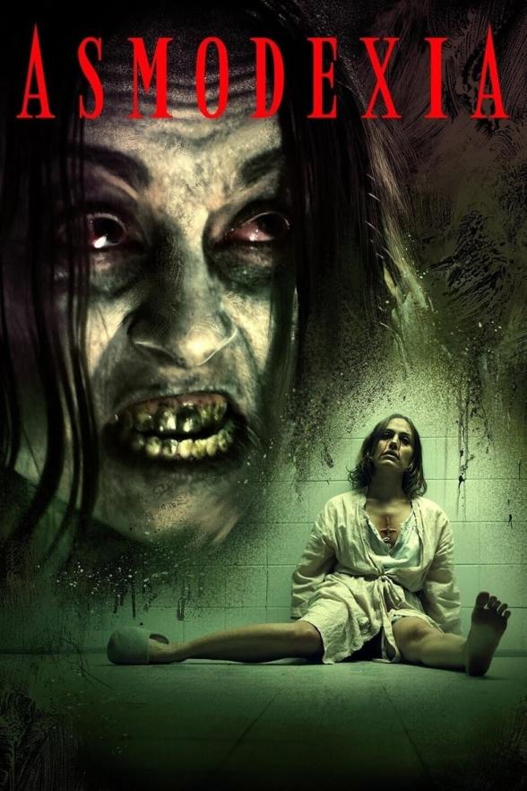 Poster image for ASMODEXIA