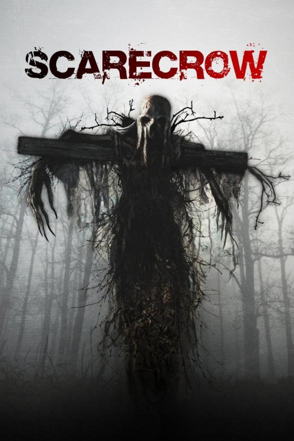 Poster image for SCARECROW