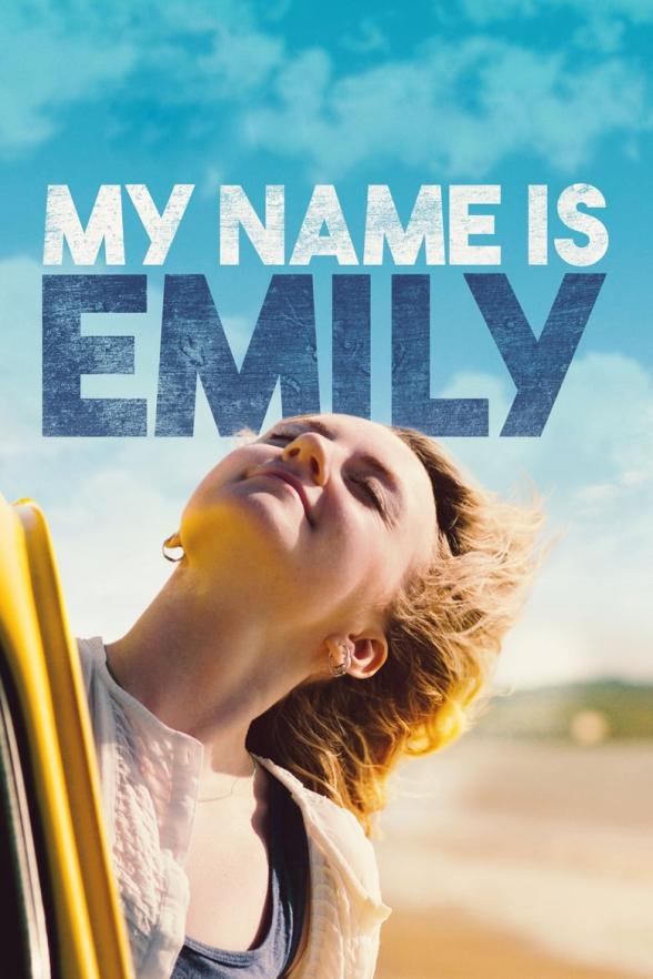 Poster image for MY NAME IS EMILY
