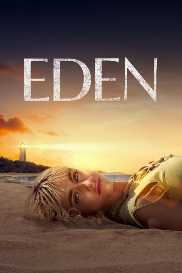 Poster image for EDEN