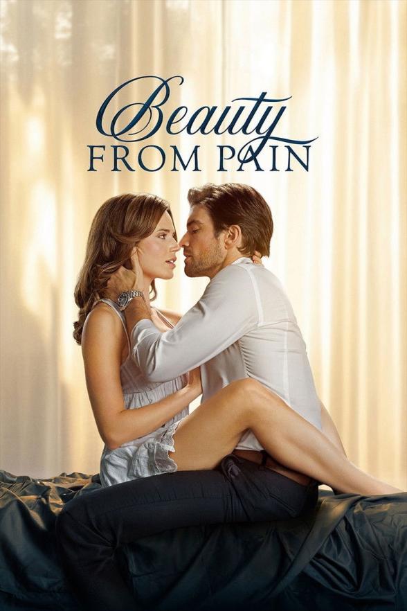 Poster image for Beauty From Pain