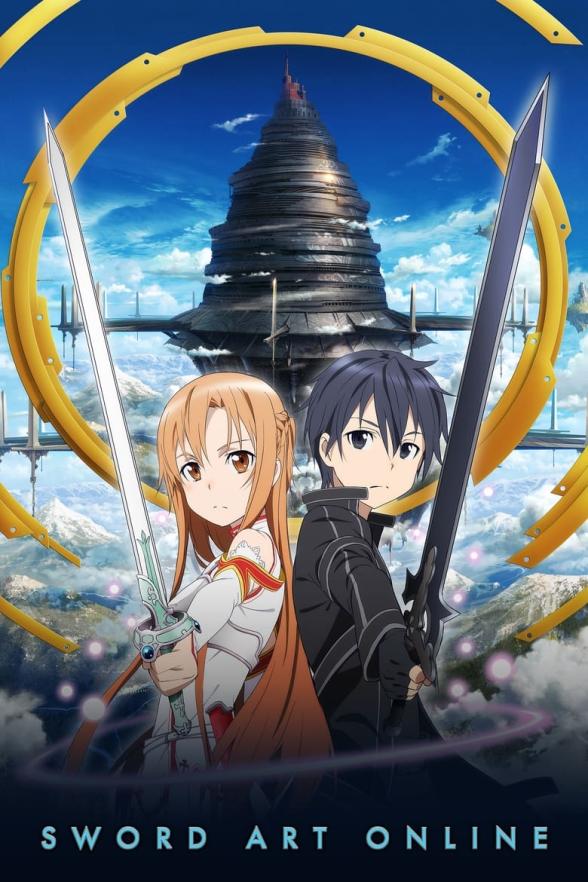 Poster image for SWORD ART ONLINE VOL 4 FAIRY DANCE PART 2