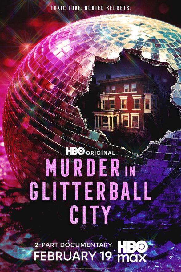 Poster image for Murder in Glitterball City - Season 1: Episode 1