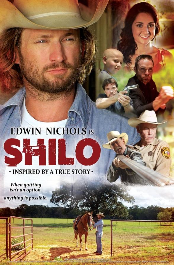 Poster image for SHILO
