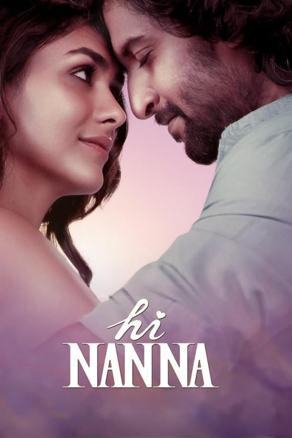 Poster image for Hi Nanna
